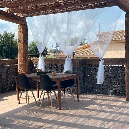 Casa Rural Mano Deltebre Εξωτερικό φωτογραφία