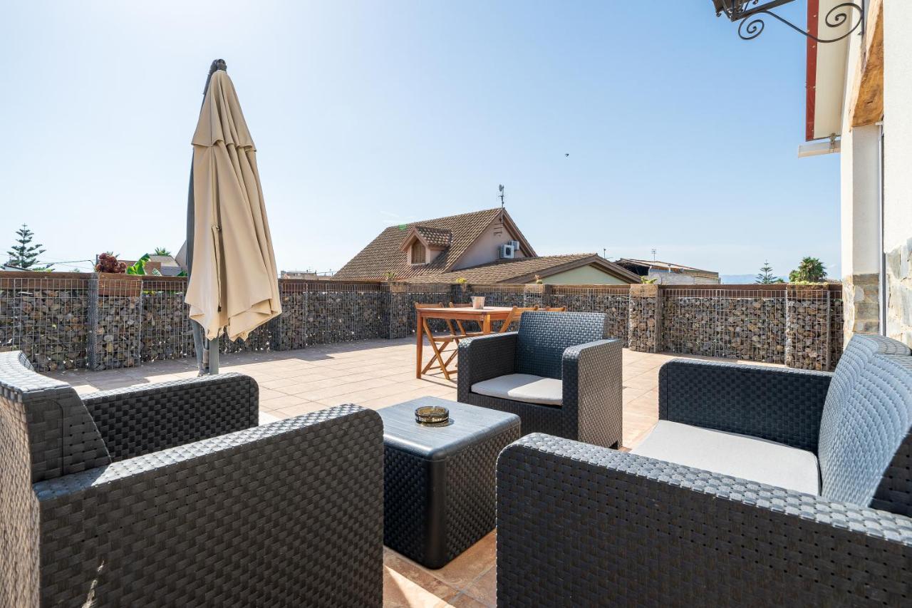 Casa Rural Mano Deltebre Εξωτερικό φωτογραφία