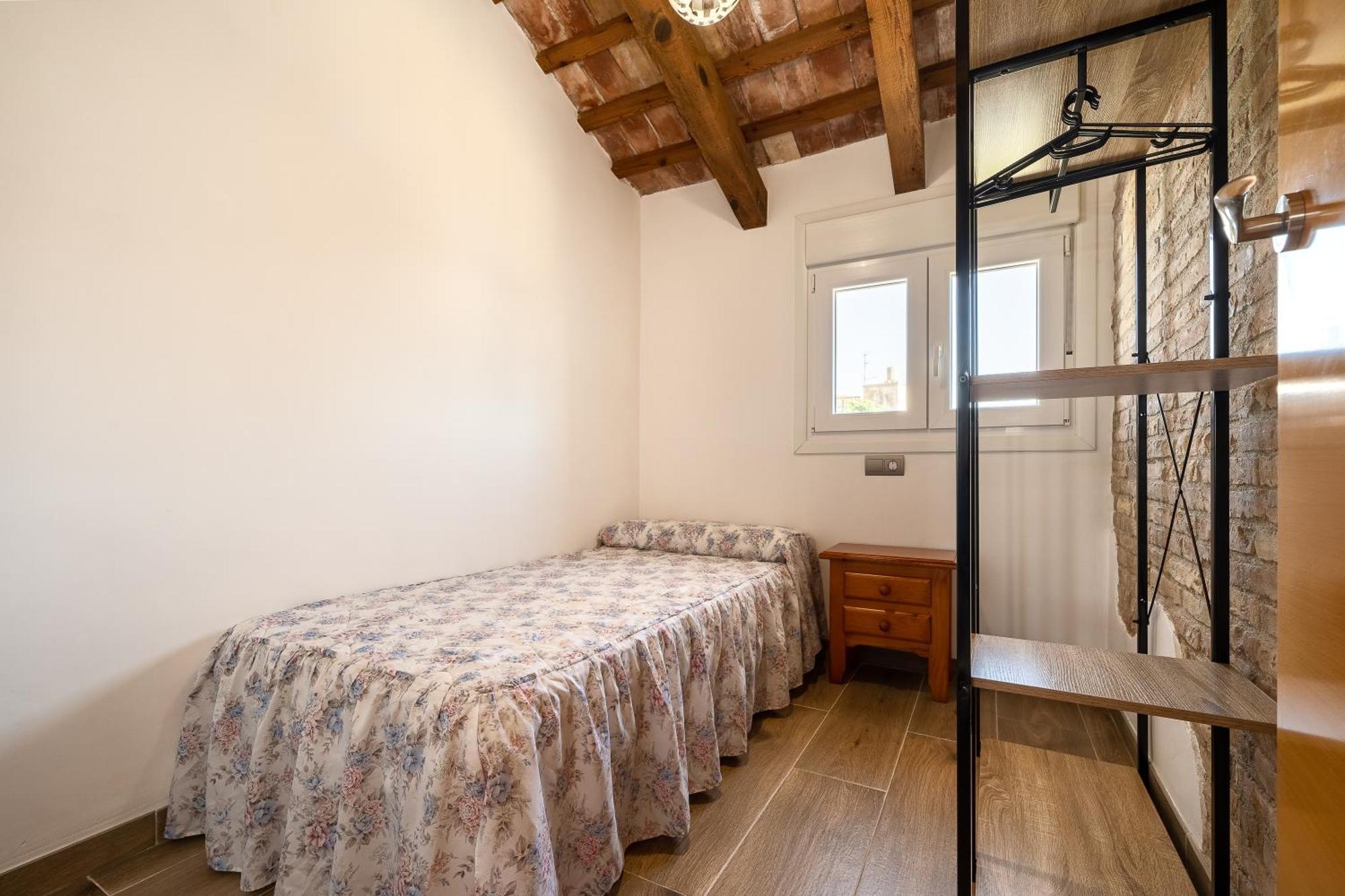 Casa Rural Mano Deltebre Εξωτερικό φωτογραφία